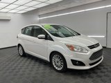 Used 2014 Ford C-MAX Energi SEL w/ Equipment Group 302A image 3