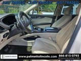 Used 2017 Lincoln MKX Select w/ Select Plus Package image 5