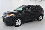Used 2013 Ford Explorer 4WD w/ Class III Trailer Tow Pkg image 2