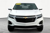 Certified 2022 Chevrolet Equinox LT image 2