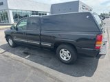 Used 1999 Chevrolet Silverado 1500 LS image 3