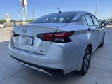 New 2025 Nissan Versa S image 5