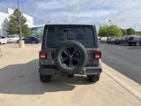 Used 2018 Jeep Wrangler Unlimited Sahara image 6