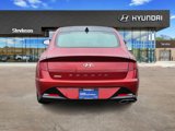 Certified 2023 Hyundai Sonata SEL w/ Convenience Package image 3