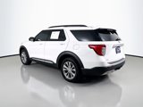 Certified 2023 Ford Explorer XLT w/ Equipment Group 202A image 5