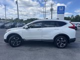 Used 2018 Honda CR-V Touring image 4