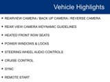 Used 2015 Lincoln MKZ Hybrid w/ Equipment Group 201A Select image 4