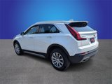 Certified 2023 Cadillac XT4 Premium Luxury image 3