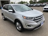 Used 2016 Ford Edge SEL w/ Equipment Group 201A image 4