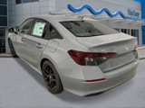 New 2025 Honda Civic Sport image 3