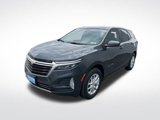 Certified 2022 Chevrolet Equinox LT image 3