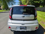 Used 2017 Kia Soul + image 5