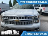 Used 2015 Chevrolet Silverado 1500 LT w/ All Star Edition image 2