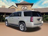Used 2017 GMC Yukon SLE w/ SLE Value Package image 3
