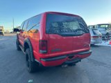 Used 2003 Ford Excursion XLT image 4