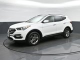 Used 2017 Hyundai Santa Fe Sport w/ 2.4L Tech Package 04 image 3
