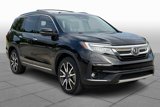 Certified 2022 Honda Pilot Elite image 2