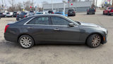 Used 2014 Cadillac CTS Luxury image 6