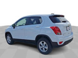 Certified 2022 Chevrolet Trax LS w/ Tint and Cruise Package image 6