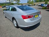 Certified 2022 Chevrolet Malibu LS image 4