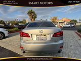 Used 2008 Lexus IS 250 image 5