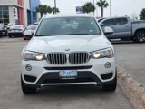 Used 2017 BMW X3 sDrive28i image 2
