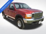 Used 2001 Ford F250 XLT image 3