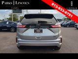 Used 2024 Ford Edge SE w/ Black Appearance Package image 5