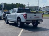 Certified 2023 Ford F150 Lariat w/ Trailer Tow Package image 3