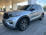 Used 2020 Ford Explorer ST image 2