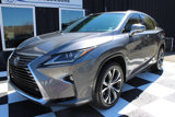 Used 2017 Lexus RX 350 FWD image 3