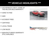 Used 2022 Volkswagen Taos SEL image 6