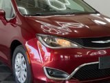 Used 2019 Chrysler Pacifica Touring Plus w/ Cold Weather Group image 2