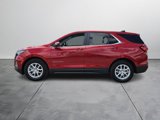 Certified 2022 Chevrolet Equinox LT image 2