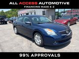 Used 2009 Nissan Altima 2.5 S w/ Emergency Aid Pkg image 2