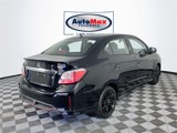 Used 2024 Mitsubishi Mirage G4 Black Edition image 2