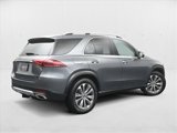 Used 2020 Mercedes-Benz GLE 350 4MATIC image 2