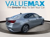 Used 2023 Kia Forte LXS image 3
