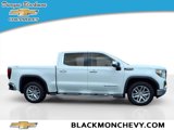 Used 2022 GMC Sierra 1500 SLT w/ SLT Premium Plus Package image 2