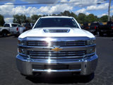 Used 2018 Chevrolet Silverado 2500 W/T w/ WT Convenience Package image 2
