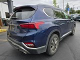 Used 2020 Hyundai Santa Fe SEL w/ Convenience + Premium Package image 3