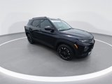 Used 2021 Chevrolet TrailBlazer LT image 2