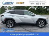 Used 2023 Hyundai Tucson Limited image 4