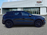 Certified 2022 Cadillac XT4 Sport w/ Enhanced Visibility Package image 6