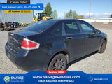 Used 2011 Ford Focus SE image 4