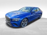 New 2025 Genesis G70 3.3T Advanced image 1
