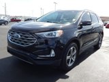 Used 2020 Ford Edge SEL w/ Convenience Package image 6