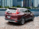 Certified 2019 Honda CR-V LX image 5