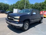 Used 2006 Chevrolet Silverado 1500 LS w/ Chrome Exterior Package image 3