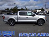 Used 2019 Ford F150 XL w/ Equipment Group 101A Mid image 3